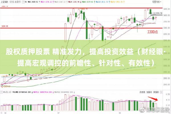 股权质押股票 精准发力，提高投资效益（财经眼·提高宏观调控的前瞻性、针对性、有效性）