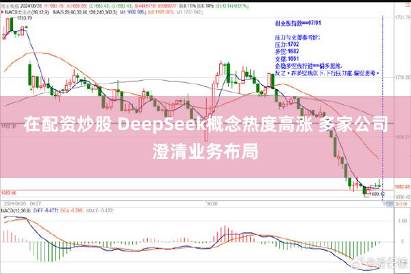 在配资炒股 DeepSeek概念热度高涨 多家公司澄清业务布局