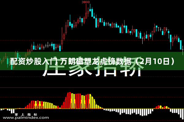 配资炒股入门 万朗磁塑龙虎榜数据（2月10日）